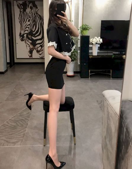 从指尖传出的认真热情未增删翻译