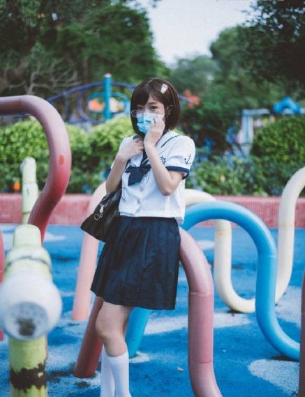 悍妇岗