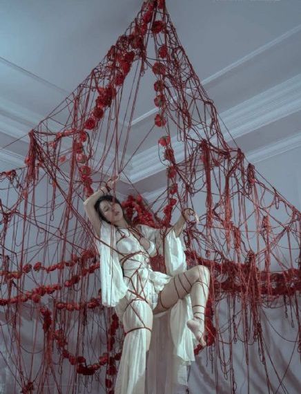 笼中女囚在线观看