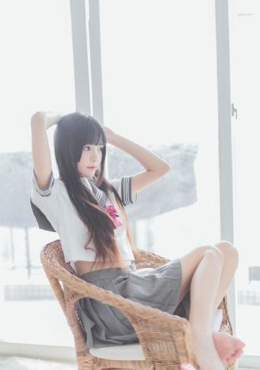内衣办公室第一集