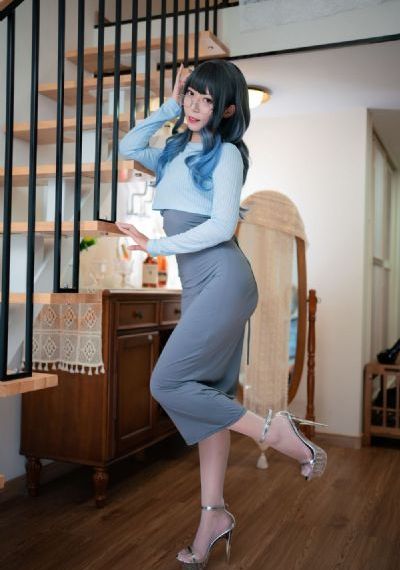 妈妈的男朋友