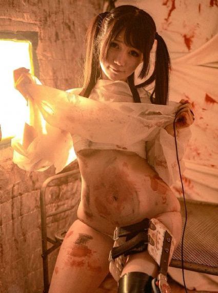 魔法坏女巫