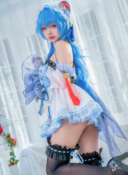 《憧憬成为魔法少女》动漫