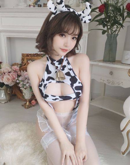 鬼吓鬼