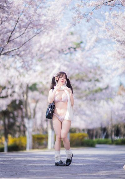 萤火虫之恋