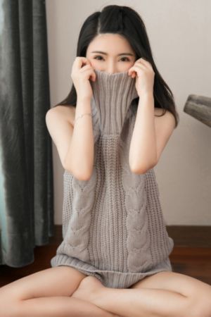 v娘的故事
