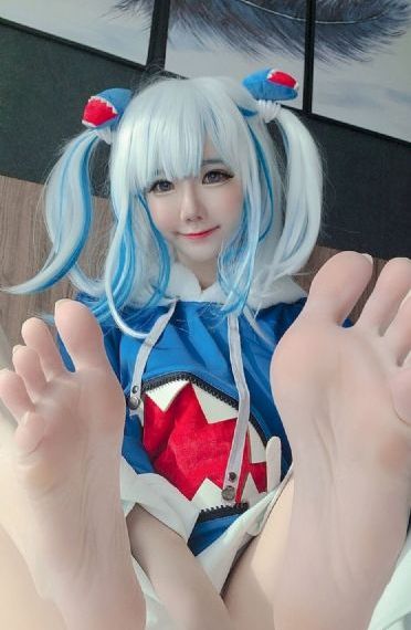 小心有牙
