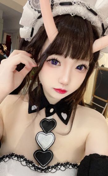 法国女人