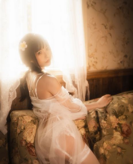 日女人的b