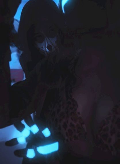 爆炒多汁小美人