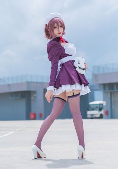 女神异闻录1