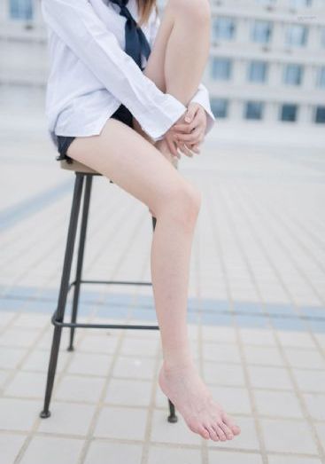 触碰真心