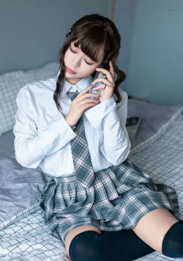 导盲犬小q