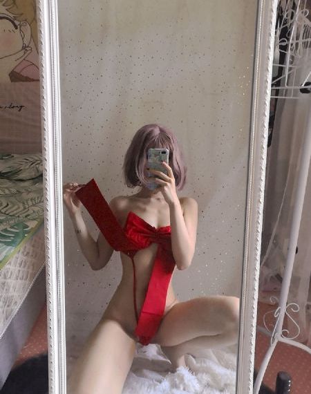 第一次的辣妹