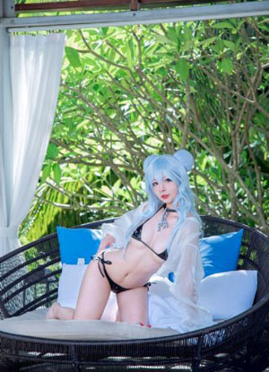 魔比斯环