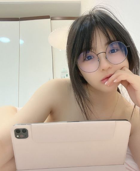 我朋友妈妈