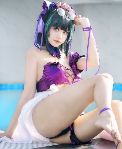 动漫美女被狂揉下部