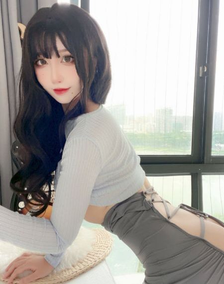 秘桃成熟时