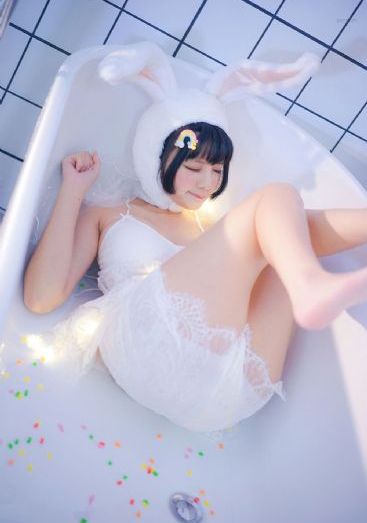赤裸天使