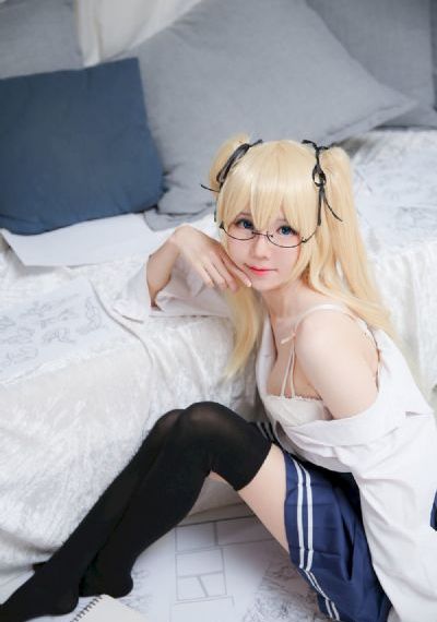 旋风少女第二季