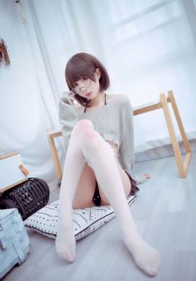 绿色的椅子