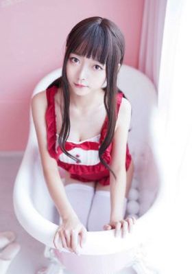 年轻儿媳妇