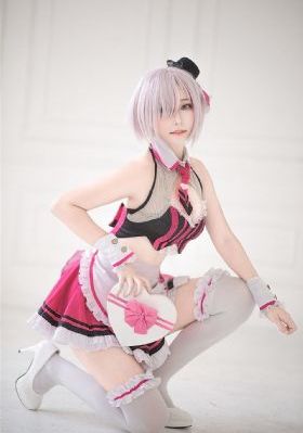 吻狼问题少女电影