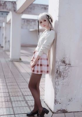 无颜之月动漫