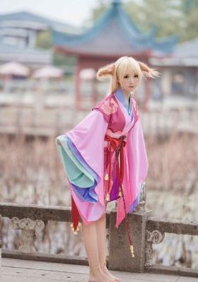 蝉翼传奇