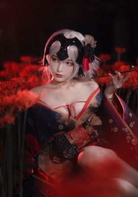 媚者无疆
