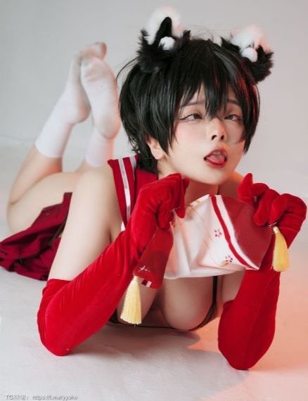 媳妇的