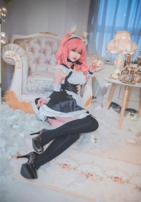 春女怪谈